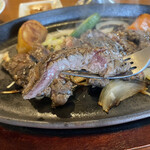 帝国 - 肉厚のバランスが・・