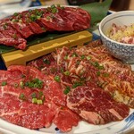 焼肉ホルモン おときち 堺駅南口店 - 