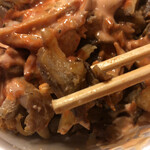 マモケバブ - ビーフ