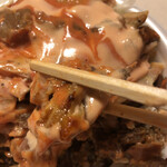 マモケバブ - チキン