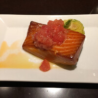 ワカヌイ グリル ダイニング バー 東京 - 