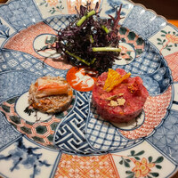 東京肉しゃぶ家 - 