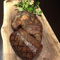 ワカヌイ グリル ダイニング バー 東京 - 