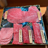 東京肉しゃぶ家 - 