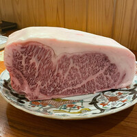 東京肉しゃぶ家 - 