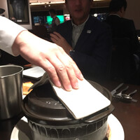 ワカヌイ グリル ダイニング バー 東京 - 