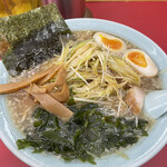 ラーメンショップ - 