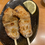 Sumiyaki Chuubou Ishibashi - 