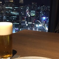 ダイナミックキッチン＆バー 燦 大阪店 - 