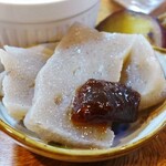 にじカフェ - 
