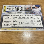 すし食いねぇ！ - 