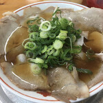 神戸ラーメン第一旭 - 