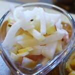 にじカフェ - 