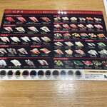 すし食いねぇ！ - 