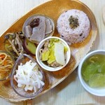 にじカフェ - 