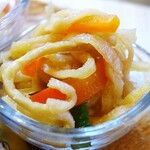 にじカフェ - 