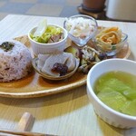 にじカフェ - 