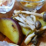 にじカフェ - 