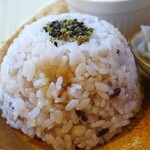 にじカフェ - 