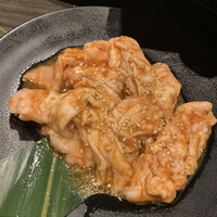 食べ飲み放題 焼肉ダイニングちからや 名駅店 - 