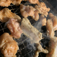 食べ飲み放題 焼肉ダイニングちからや 名駅店 - 