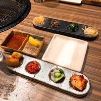 焼肉 和 - 