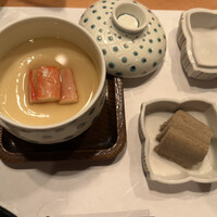 鮨 茶居庵 - 
