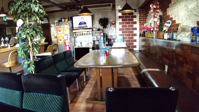 喫茶たまや（キッサタマヤ） - 角田（喫茶店）の写真