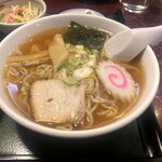 Dotei Shun Nakagomi Ten