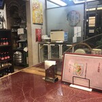 Dotei Shun Nakagomi Ten