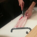 炭の音 あすと - 