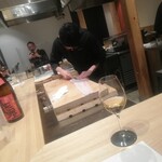 炭の音 あすと - 