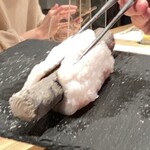 炭の音 あすと - 