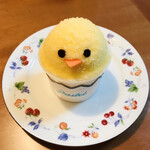 パステル - 料理写真: