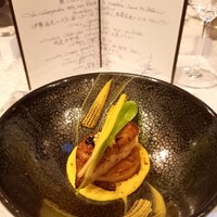 シャトー　ラ・パルム・ドール - 