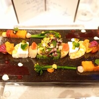 シャトー　ラ・パルム・ドール - 