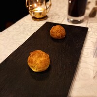 シャトー　ラ・パルム・ドール - 