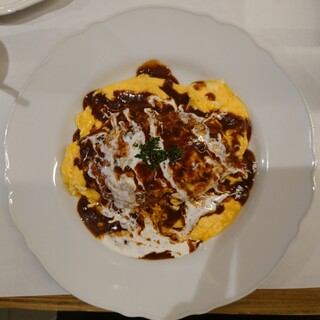 ビストロ サイトウ_1