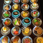 名代五目めし 四季乃舎 - 