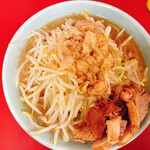 ラーメン二郎 - 