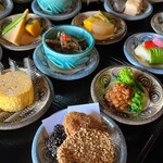 名代五目めし 四季乃舎 - 