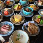 名代五目めし 四季乃舎 - 