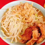 ラーメン二郎 - 