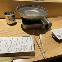 しゃぶ輝 黒毛和牛しゃぶしゃぶ・すき焼き専門店 新橋店 - 
