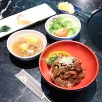 肉や大善 大名古屋ビルヂング店 - 