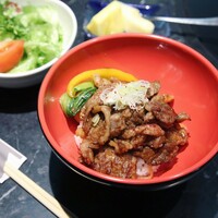 肉や大善 大名古屋ビルヂング店 - 