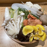 しゃぶ輝 黒毛和牛しゃぶしゃぶ・すき焼き専門店 新橋店 - 