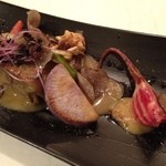 ラ カーサヒデ - 