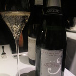フロリレージュ - シャンパーニュ