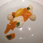 フロリレージュ - ミカンのテグリネゾン